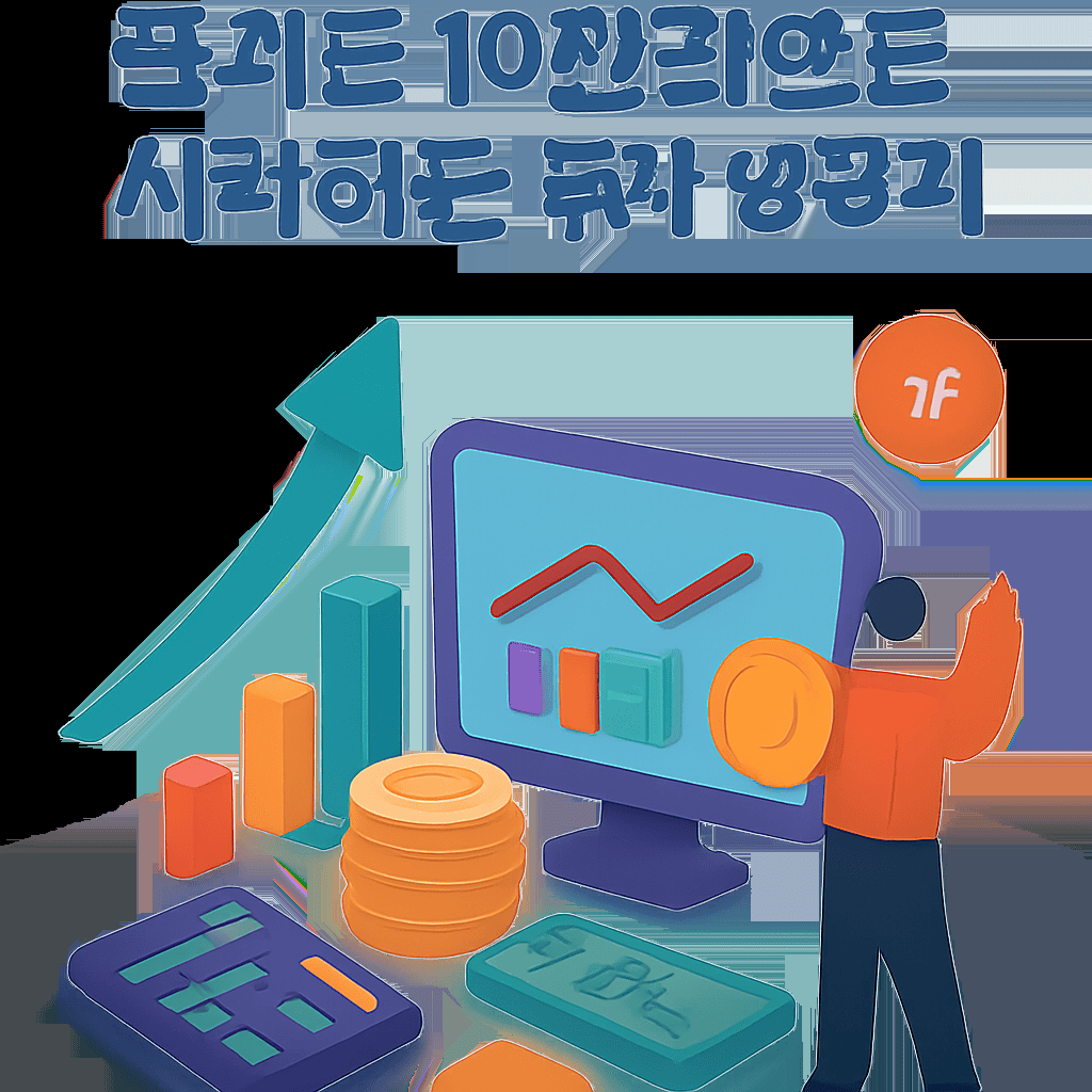 해외선물 대여계좌, 증거금 10만원으로 시작하는 투자 성공기 1 image 11