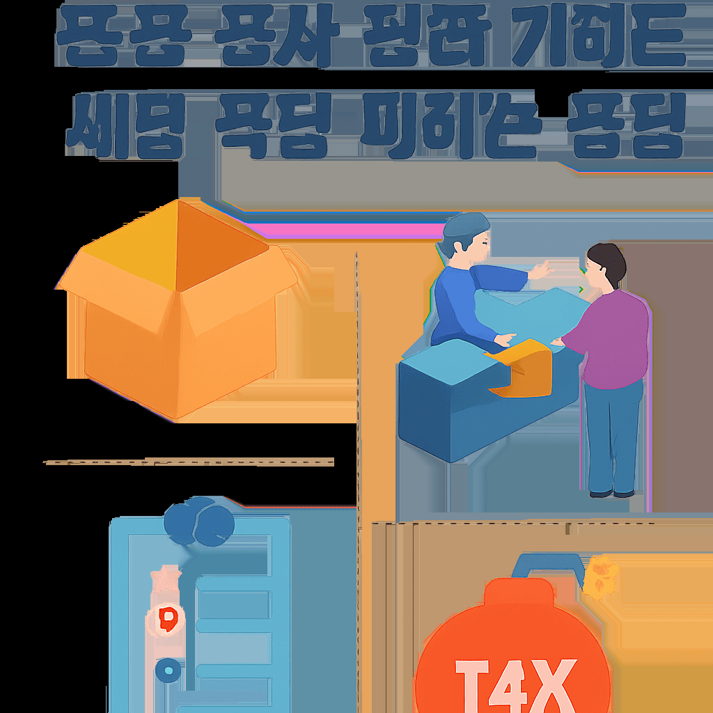 1688 구매대행, 통관 절차 완벽 가이드 : 세금 폭탄 피하는 꿀팁 1 image 15