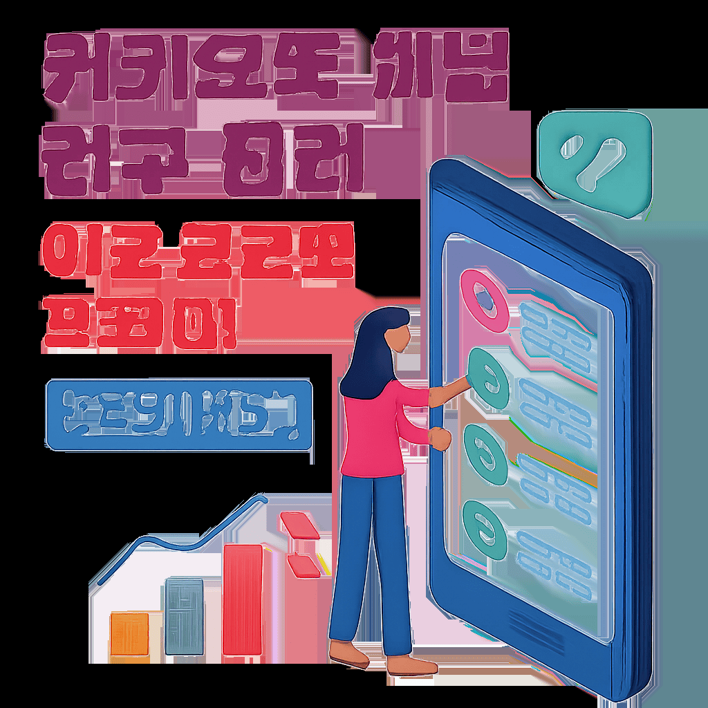 카카오톡 채널 친구 관리, 이것 모르면 망한다! 필살기 공개 1 image 16