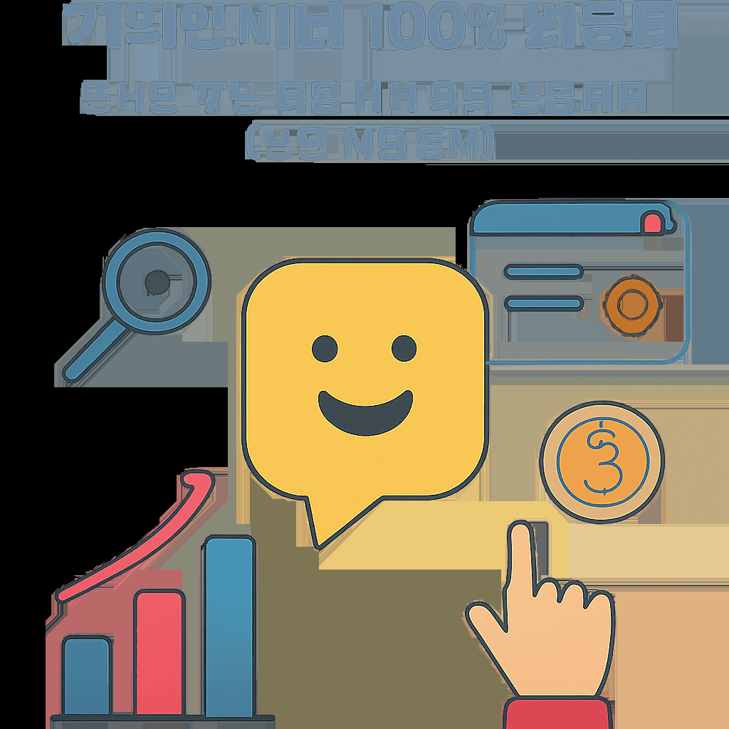 카카오채널 100% 활용법: 숨겨진 기능부터 수익 창출 비법까지 (실전 사례 공개) 1 image 17