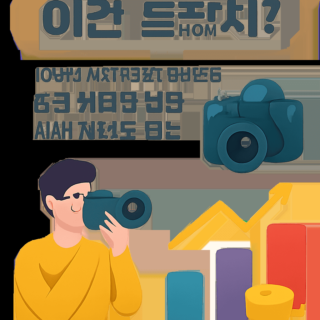 "이건 몰랐지?" 10년차 사진작가가 알려주는 중고 카메라 매입 시세 제대로 받는 법 1 image 21