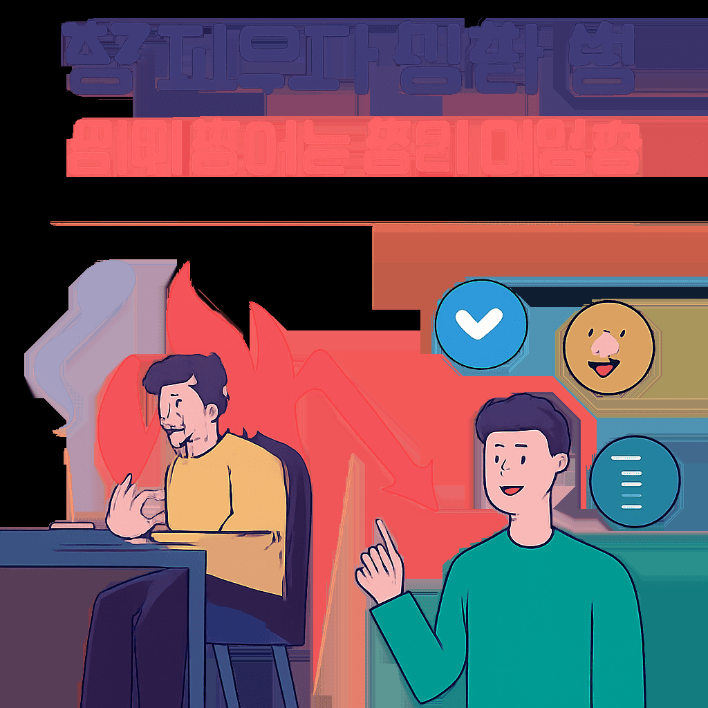 향 피우다 망한 썰, 실패 줄이는 꿀팁 대방출 1 image 23