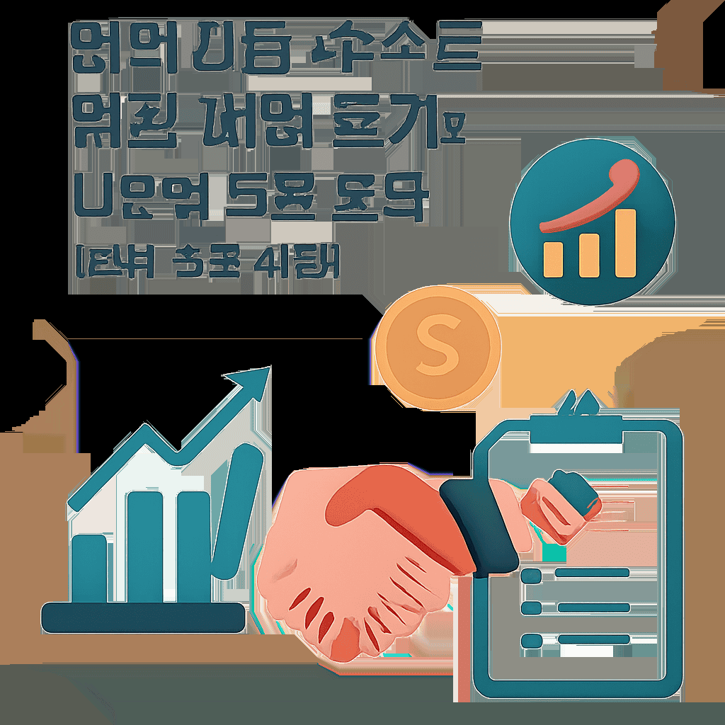 해외선물 수수료 협상 비법 공개: 나만의 맞춤 전략 (실제 성공 사례) 1 image 25